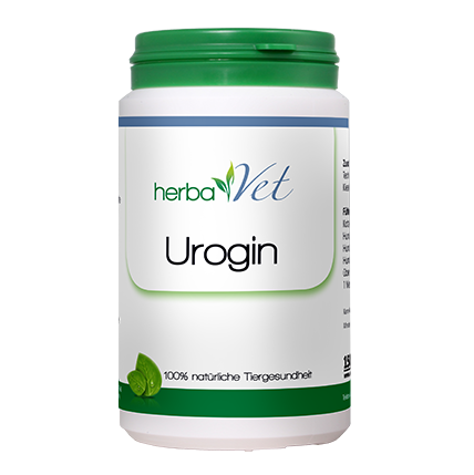 herbaVet Urogin 150 g