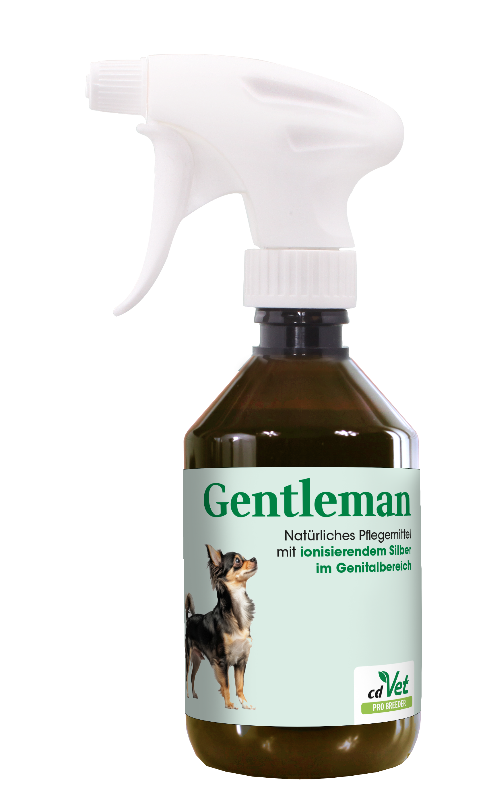 ProBreeder Gentleman 250 ml