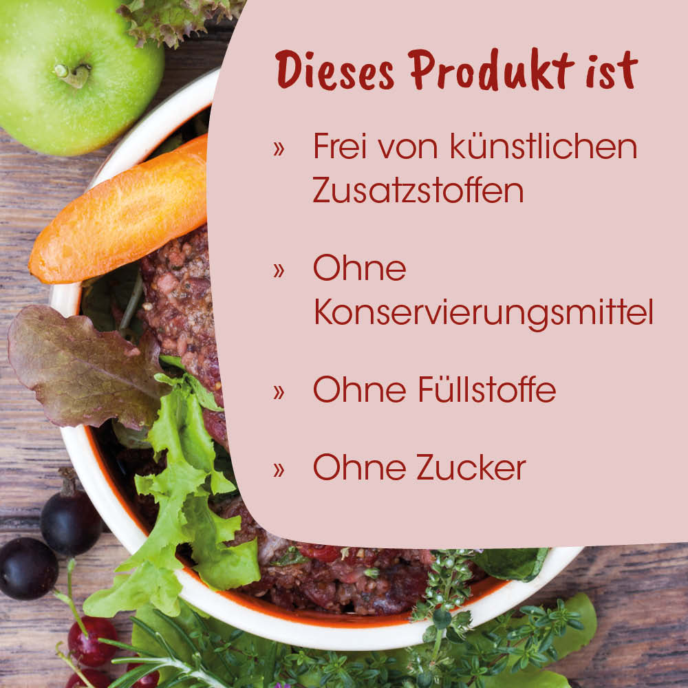Salat, Schüssel, Karotte, Grünzeug, Fleisch