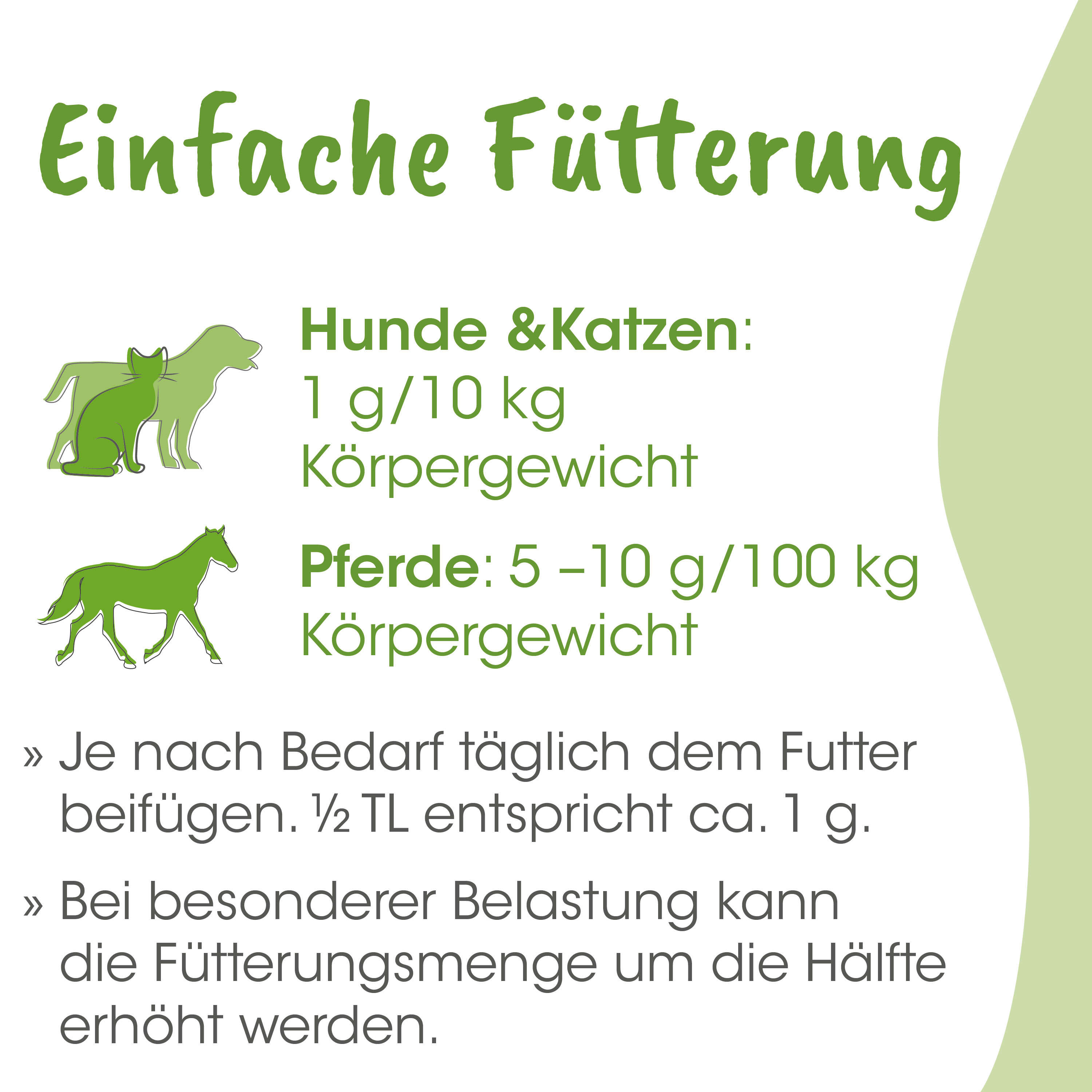 futter, trinketiket, hund, katze, pferd