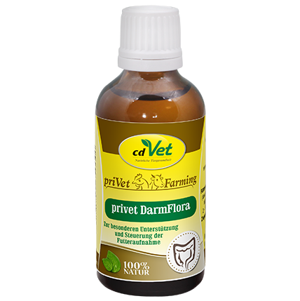 Shopbild priVet DarmFlora 50 ml