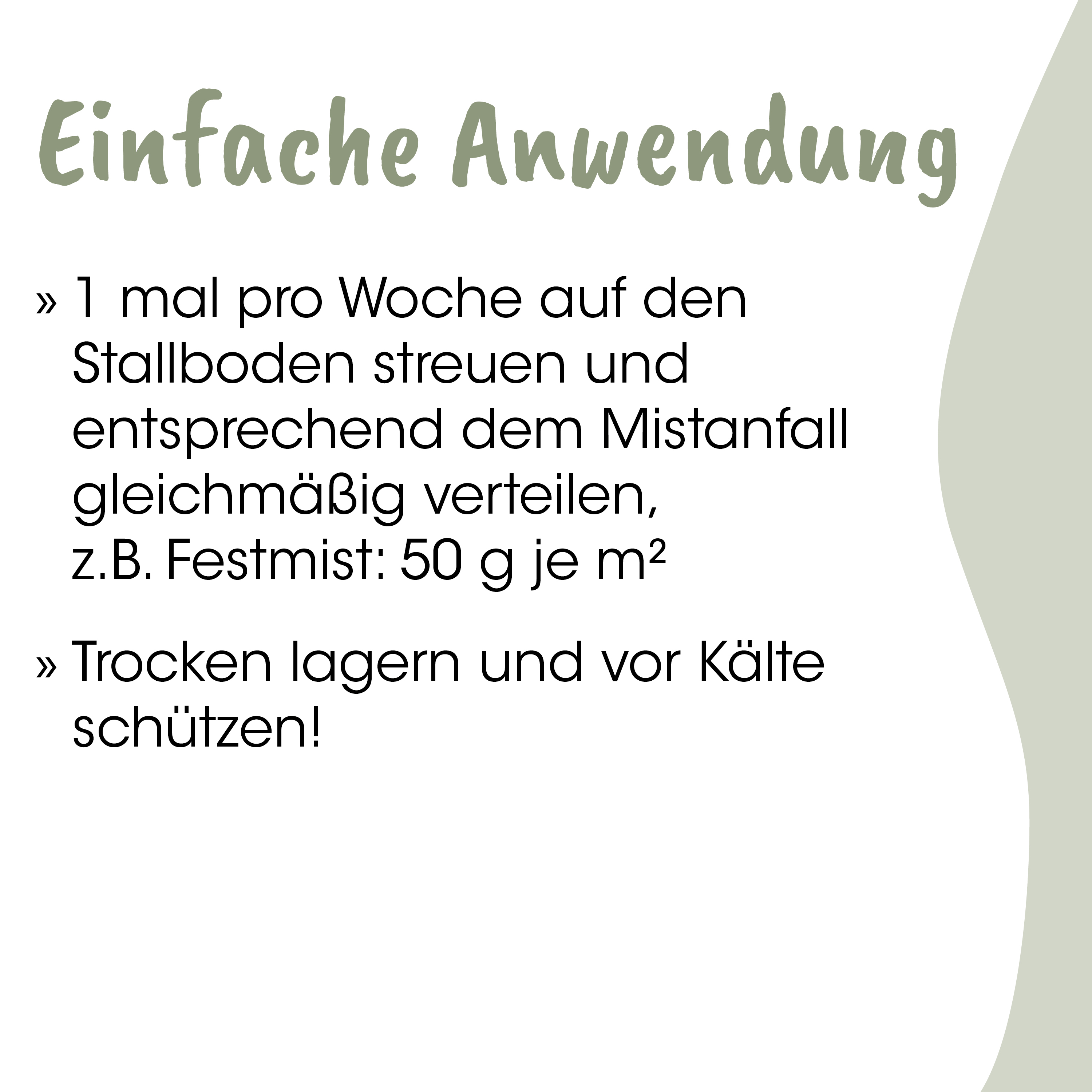 Stallboden, Pferdehaltung, Auffangfläche, Mistablage, Fütterung