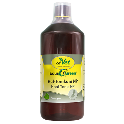 EquiGreen Huf-Tonikum NP 1 L