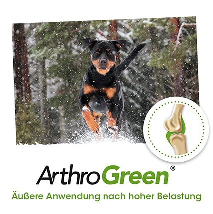 ArthroGreen Gelenkfluid 200 ml