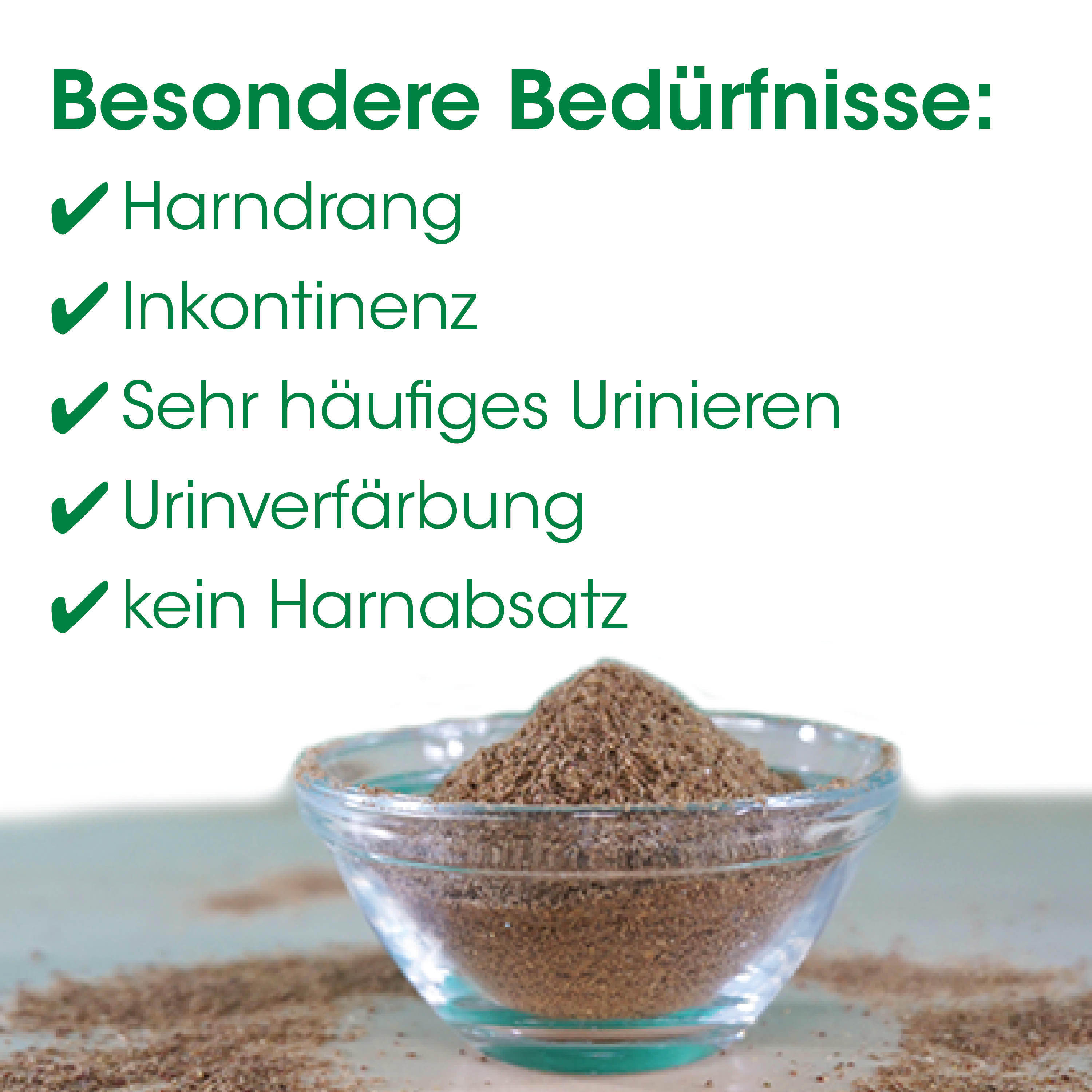 Kakaopulver, Kakaopulver fein, Schüssel Pulver, brauner Pulver, Lebensmittelpulver