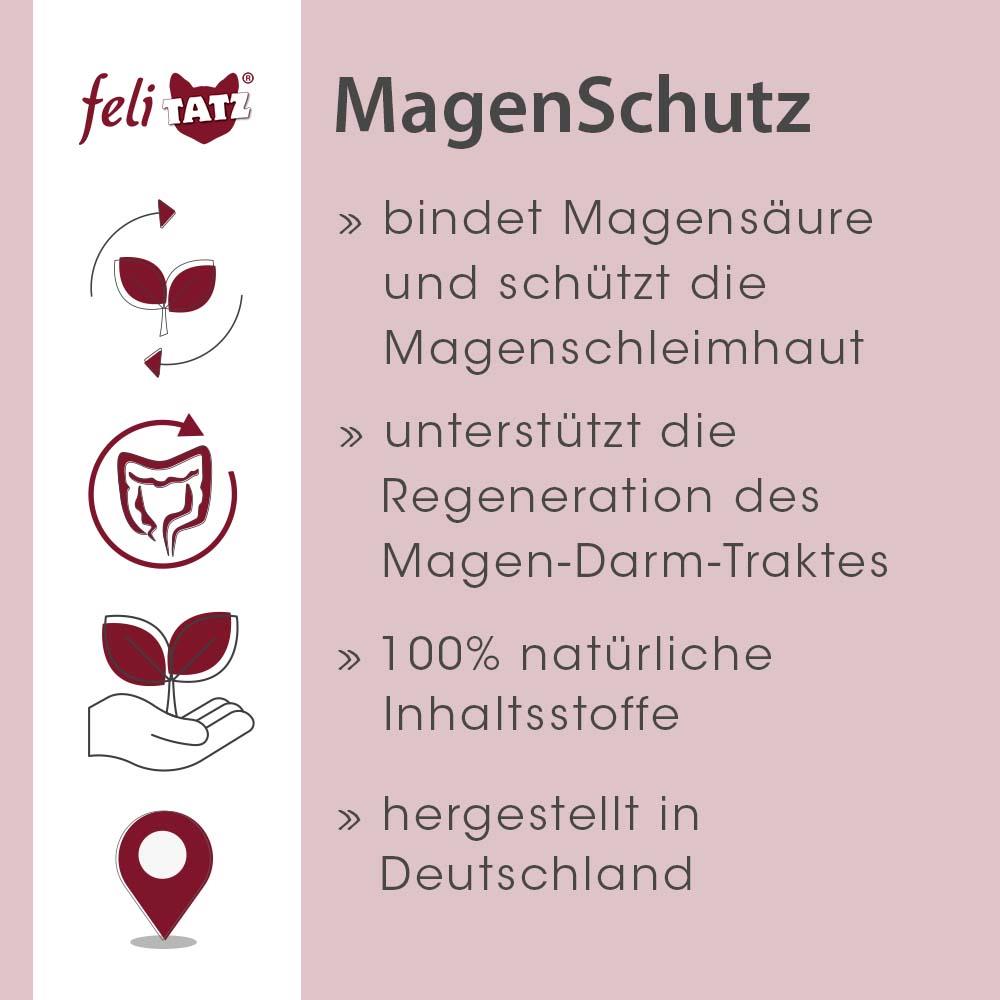 feliTATZ Magenschutz 200 g