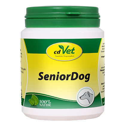 SeniorDog 70 g