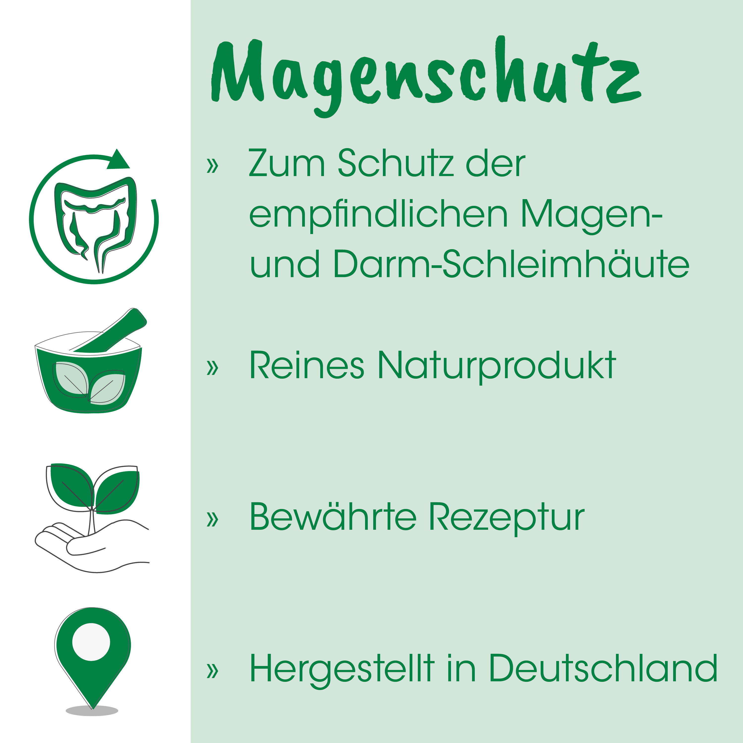 magenschutz, natürliche medizin, darmschutz, pflanzlich, naturprodukt