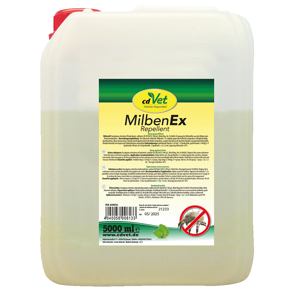 MilbenEx  5 L
