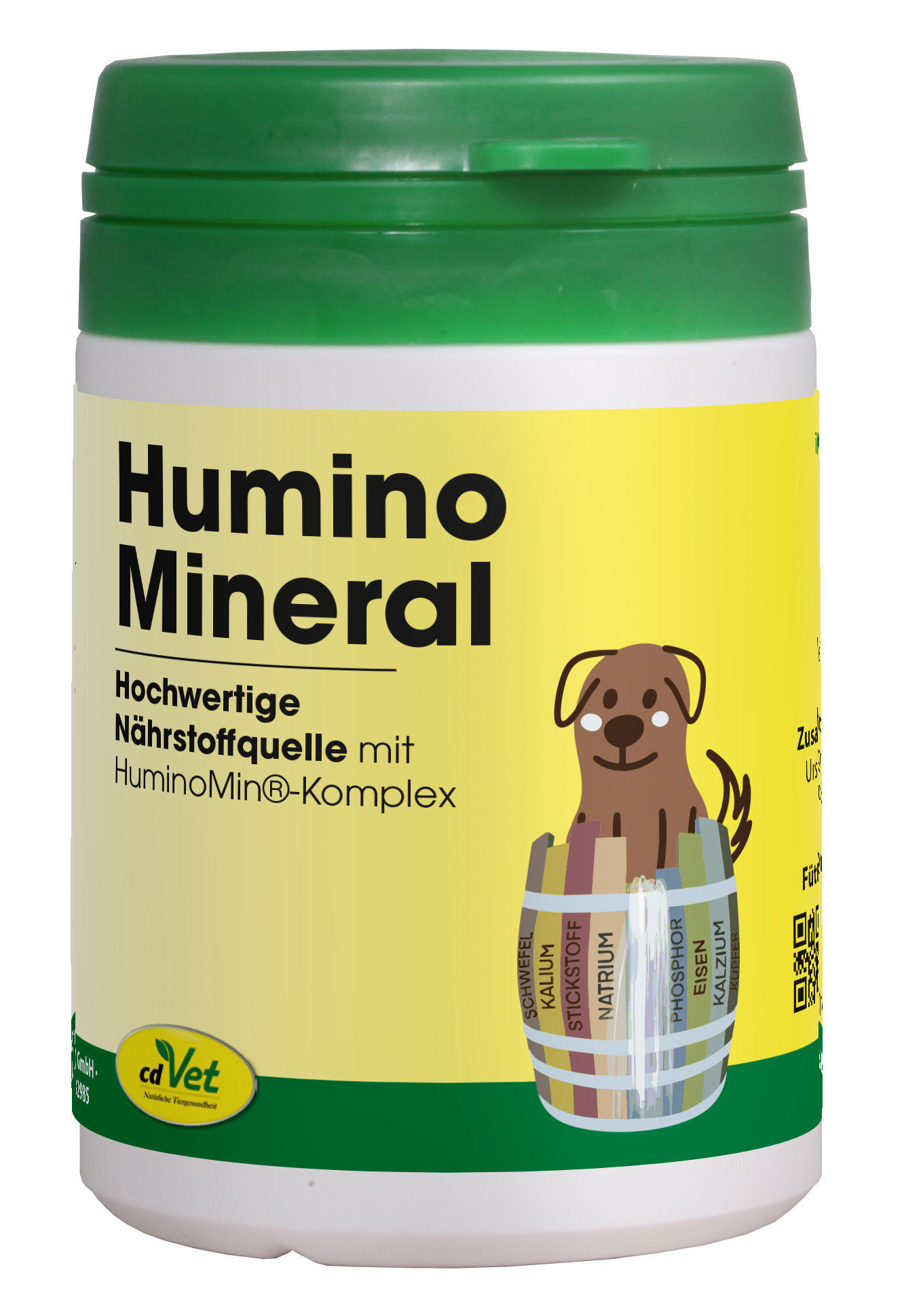 HuminoMineral 50 g