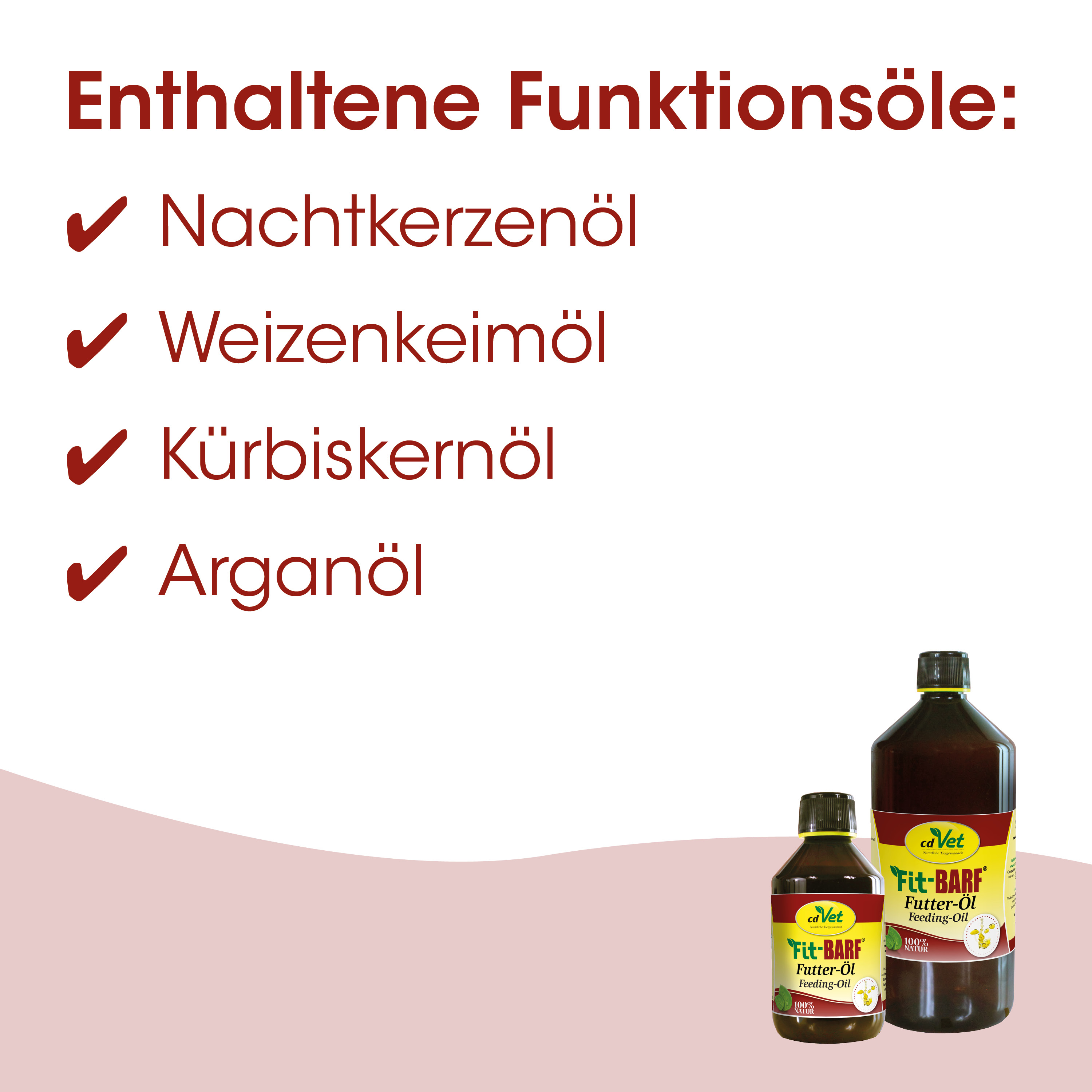 Futtermittel, Futter-Öl, Tiernahrung, Flasche, Öl-Behälter