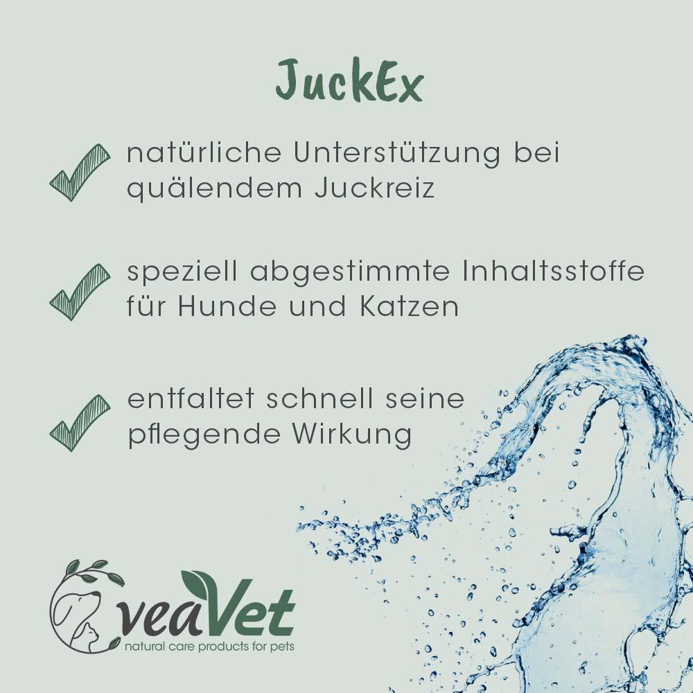 VeaVet JuckEx 500 ml