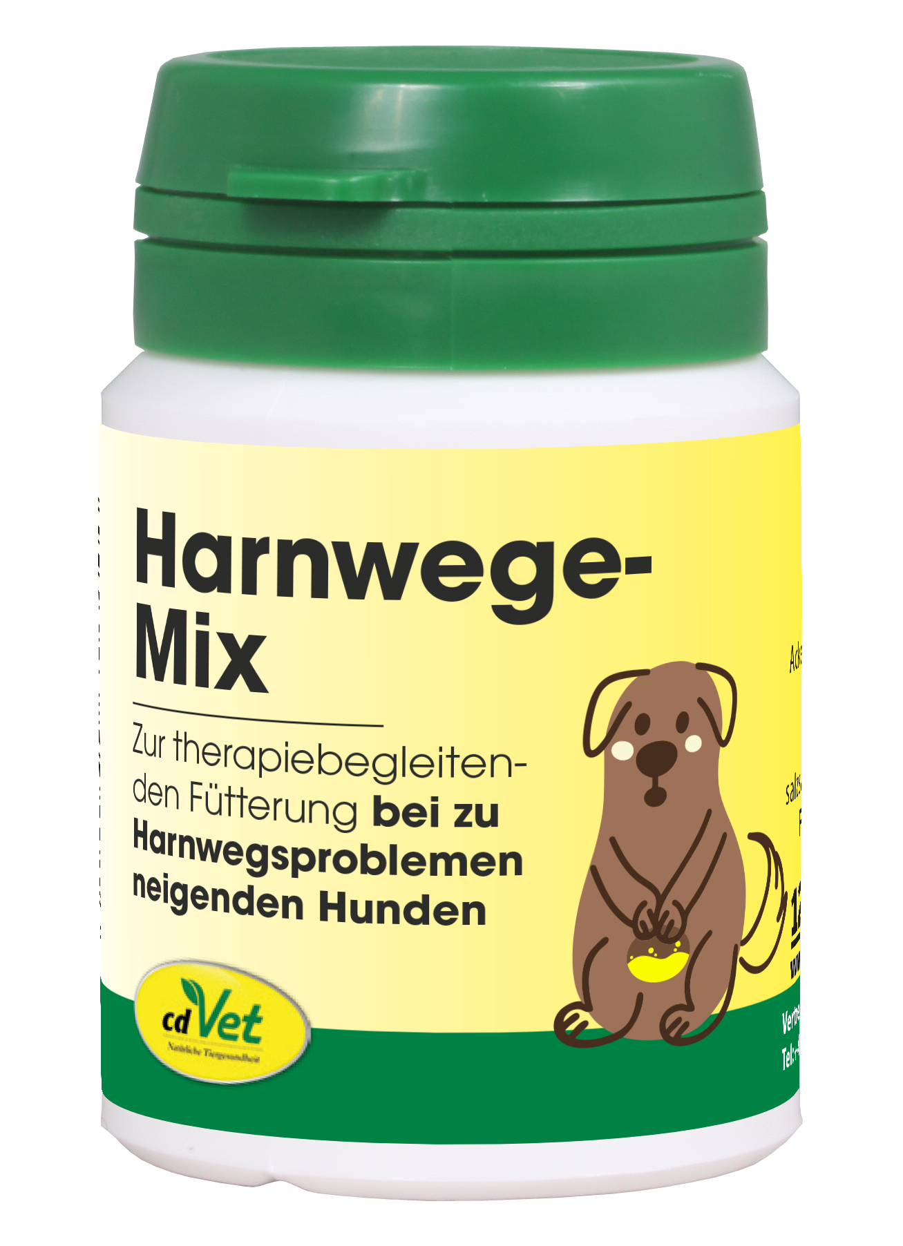 HarnwegeMix 12,5 g