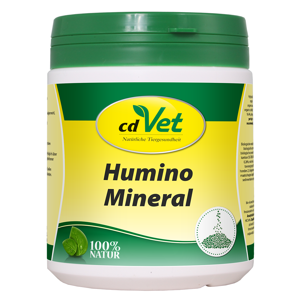 HuminoMineral 500 g