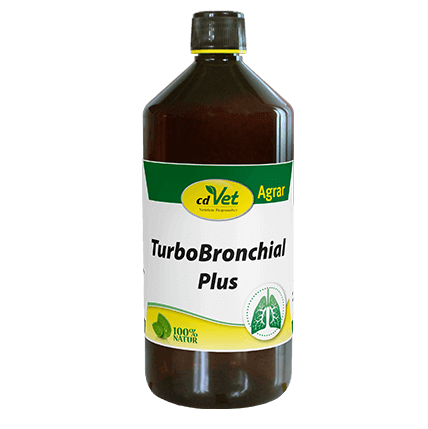 Shopbild TurboBronchial Plus 100ml