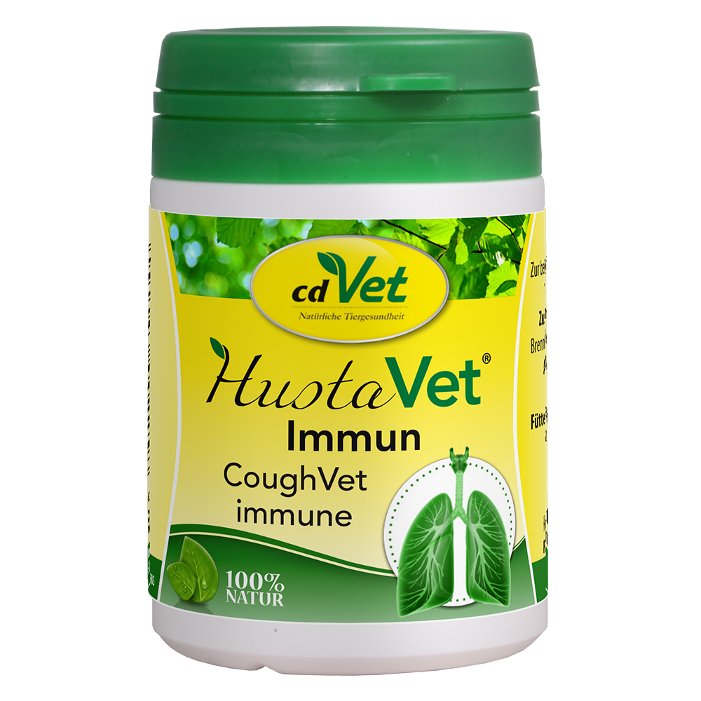HustaVet Immun 30 g HustaVet Immun 30 g