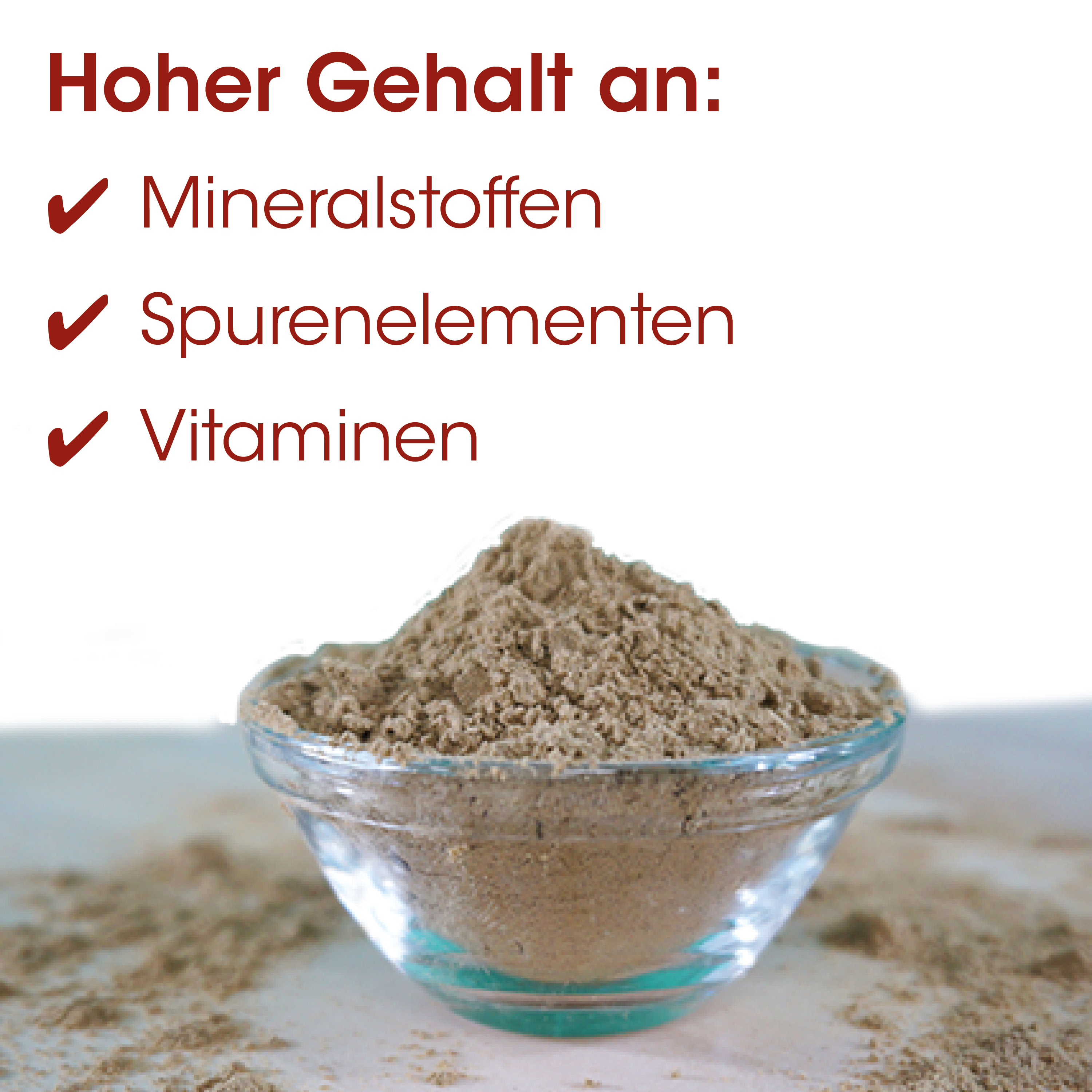 Kakaopulver, Kakao, Pulver, Mineralstoff, Spurenelementen