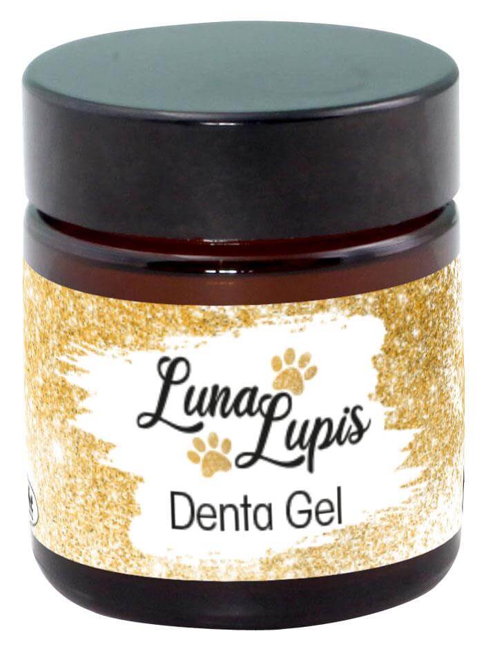 LunaLupis Denta Gel 40 g LunaLupis Denta Gel 40 g
