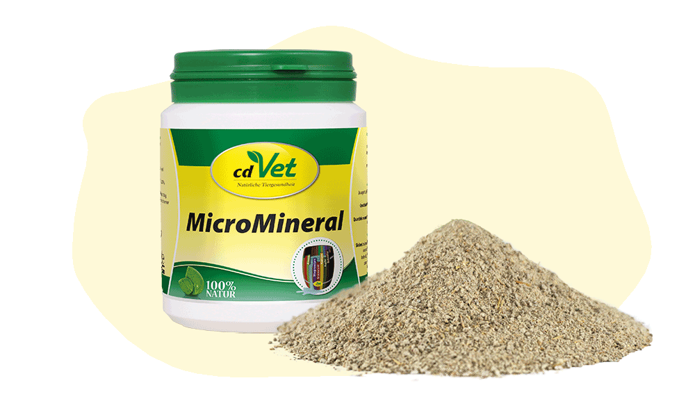 MicroMineral