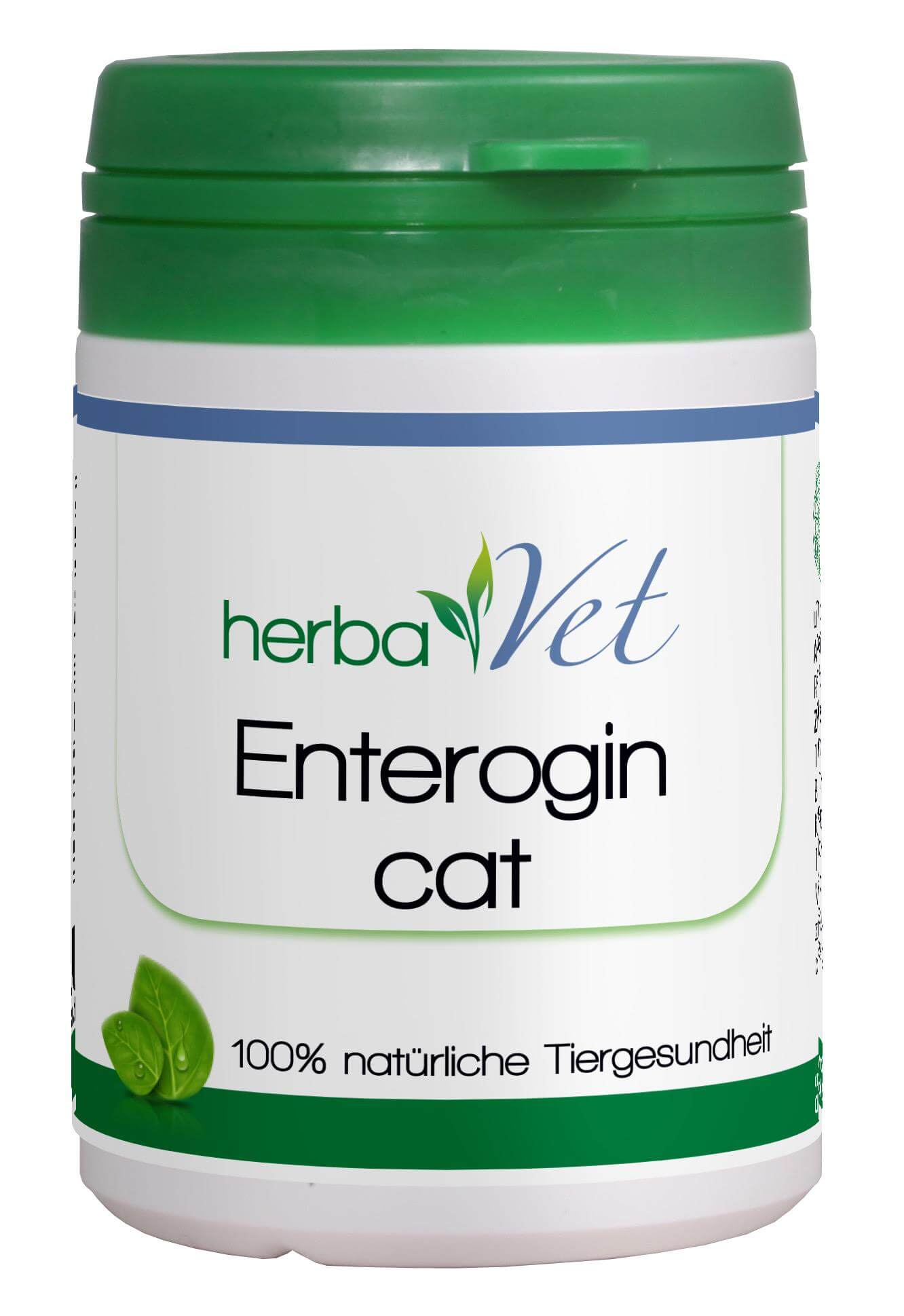 herbaVet Enterogin Cat 40 g
