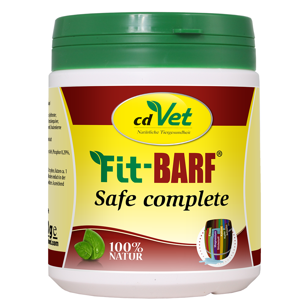 Fit-BARF Safe-Complete 350 g