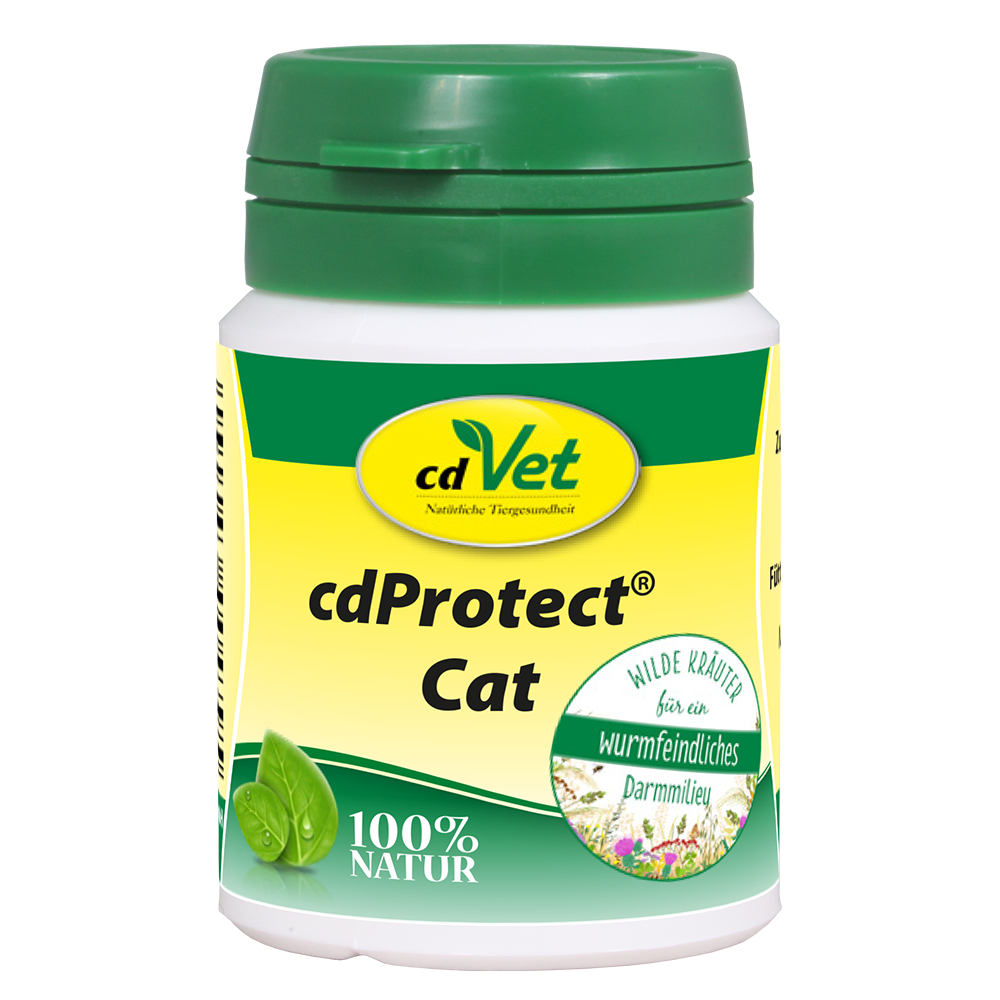 cdProtect Cat 12 g