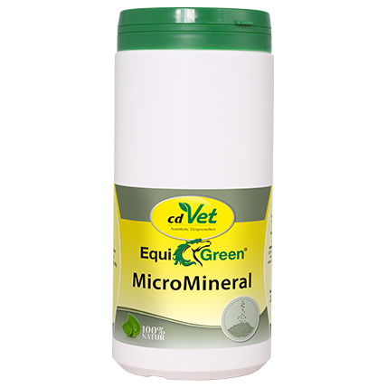 EquiGreen MicroMineral