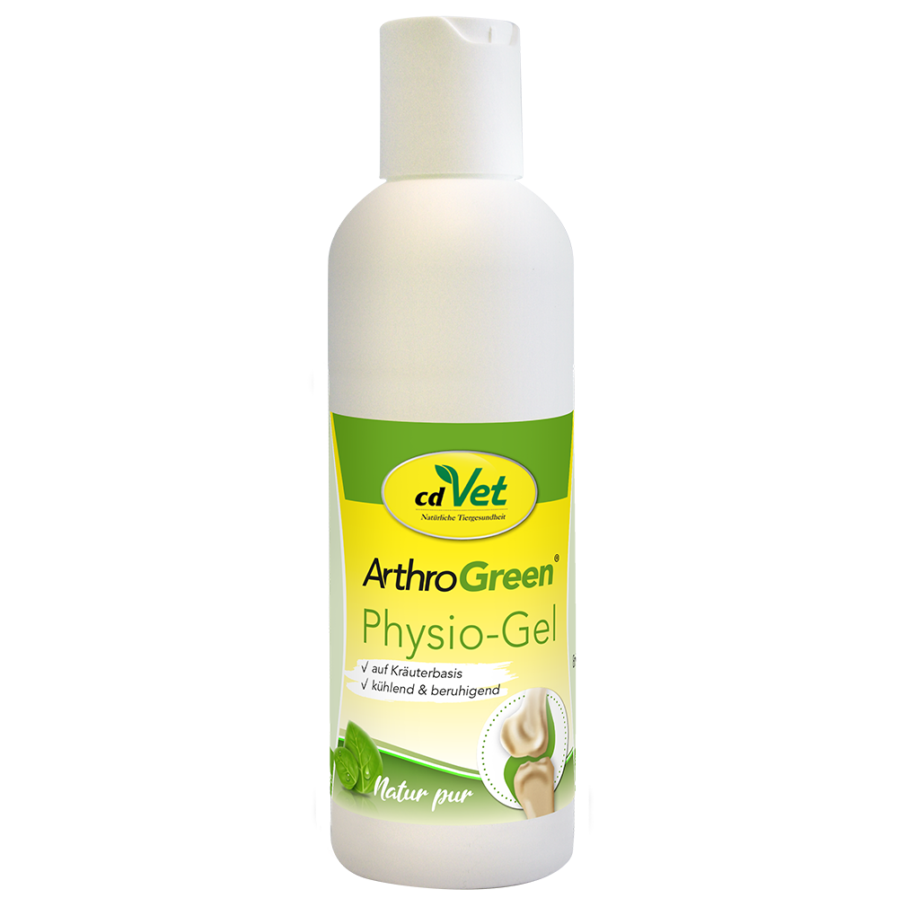 Shopbild ArthroGreen Gelenk-Gel 100 ml