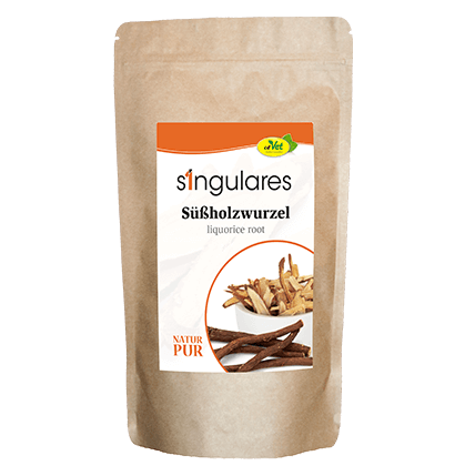 Singulares Süßholzwurzel 200 g -sorbe-