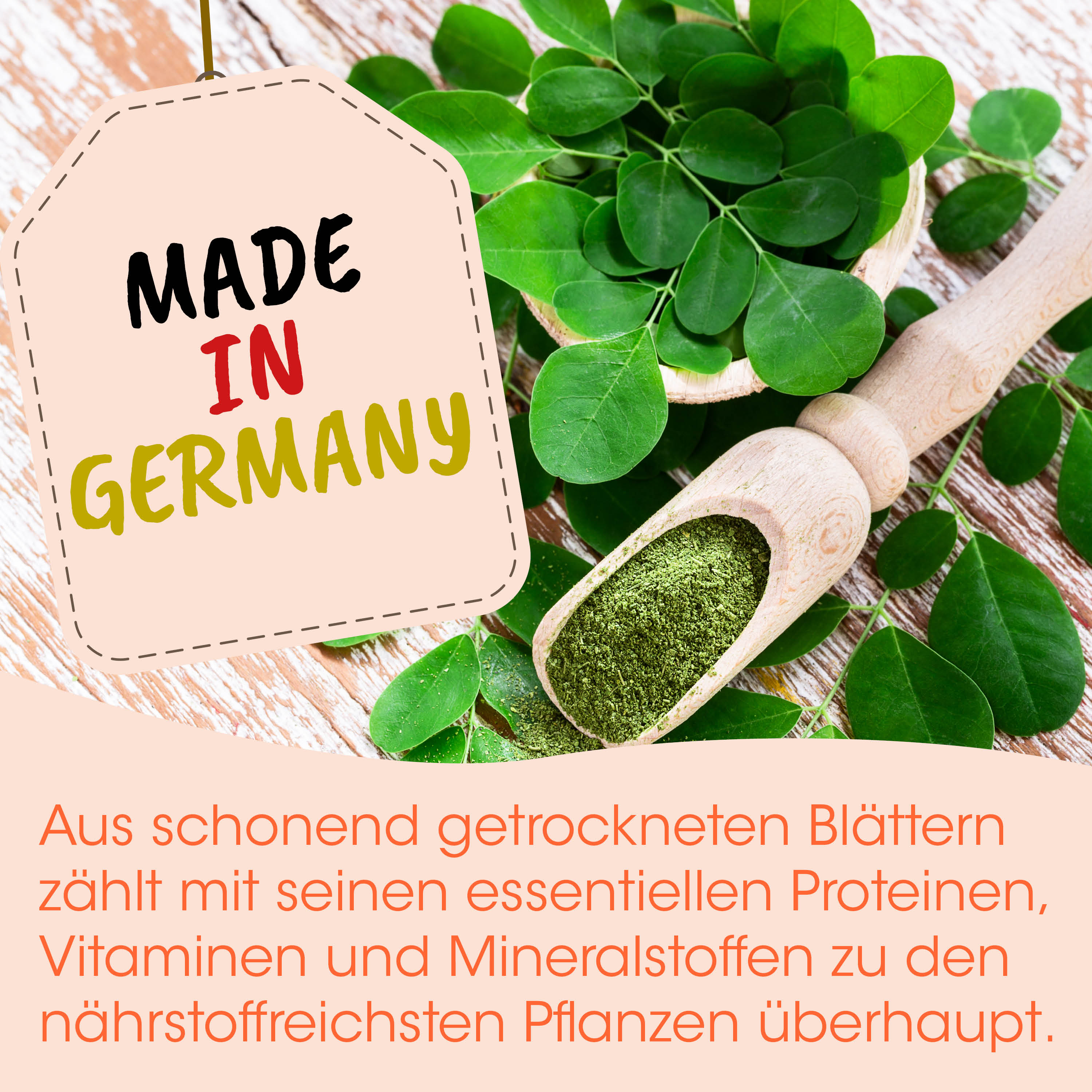 kraut, getrocknete-blätter, grünes-pulver, gesundheitsergänzung, pflanzenpulver