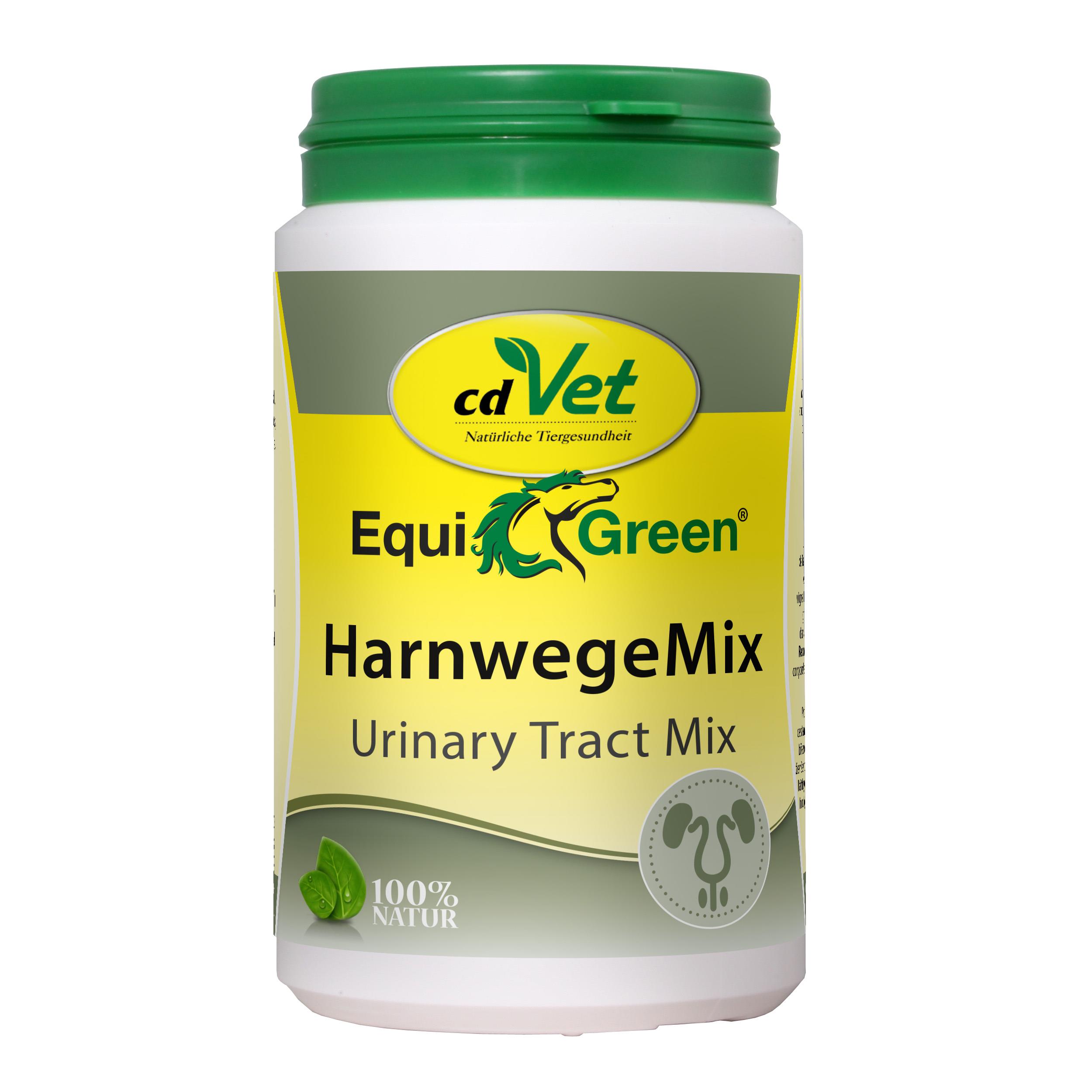 EquiGreen HarnwegeMix 150 g