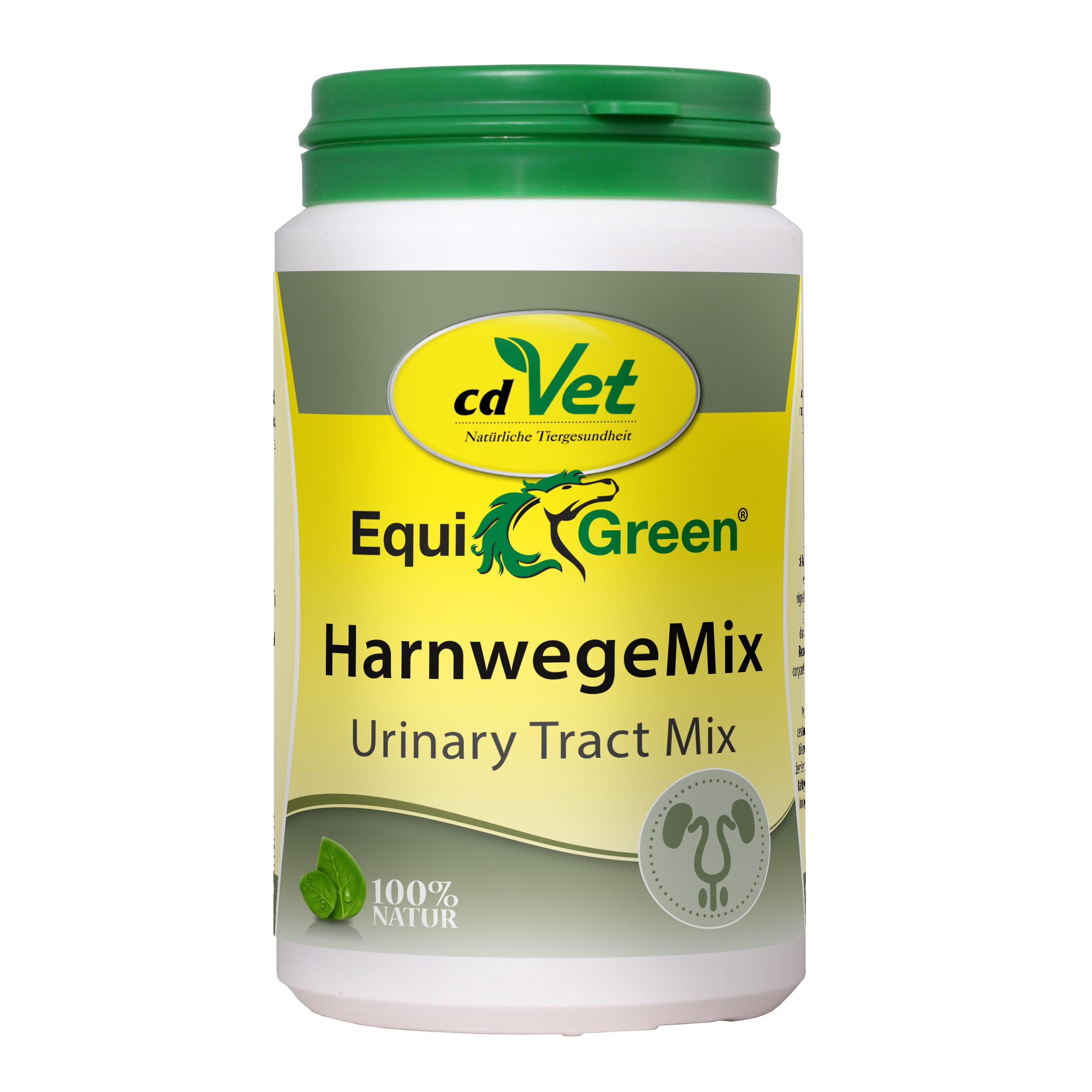 EquiGreen HarnwegeMix 150 g EquiGreen HarnwegeMix 150 g