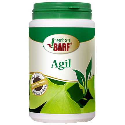 herbaBARF Agil