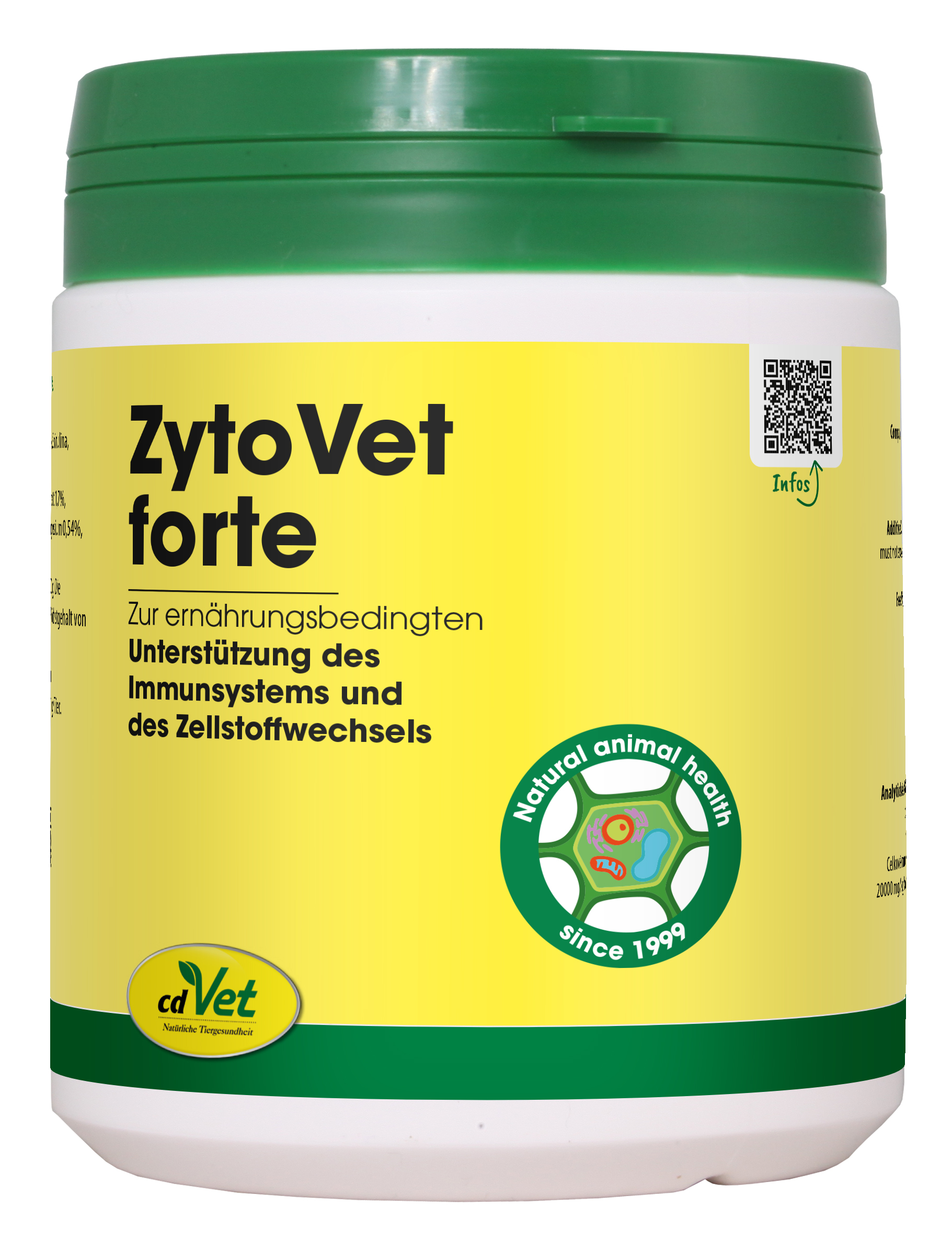 Vitamin supplement, Pet health, Immune support, Joint health, No