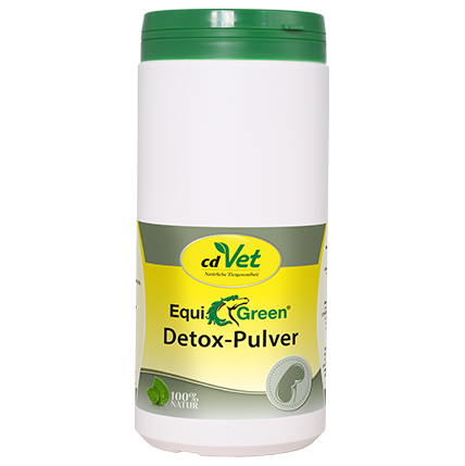 Shopbild EquiGreen Detox-Pulver 800 g