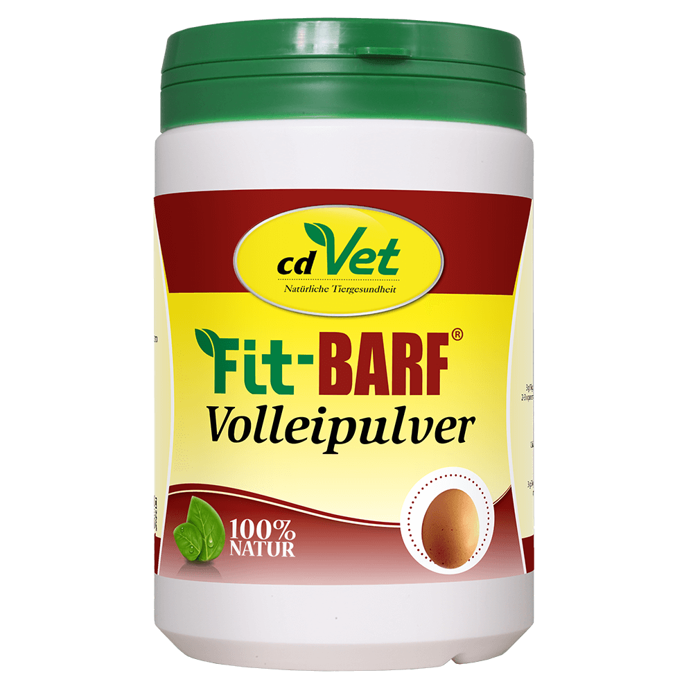Fit-BARF Volleipulver 150 g Fit-BARF Volleipulver 150 g