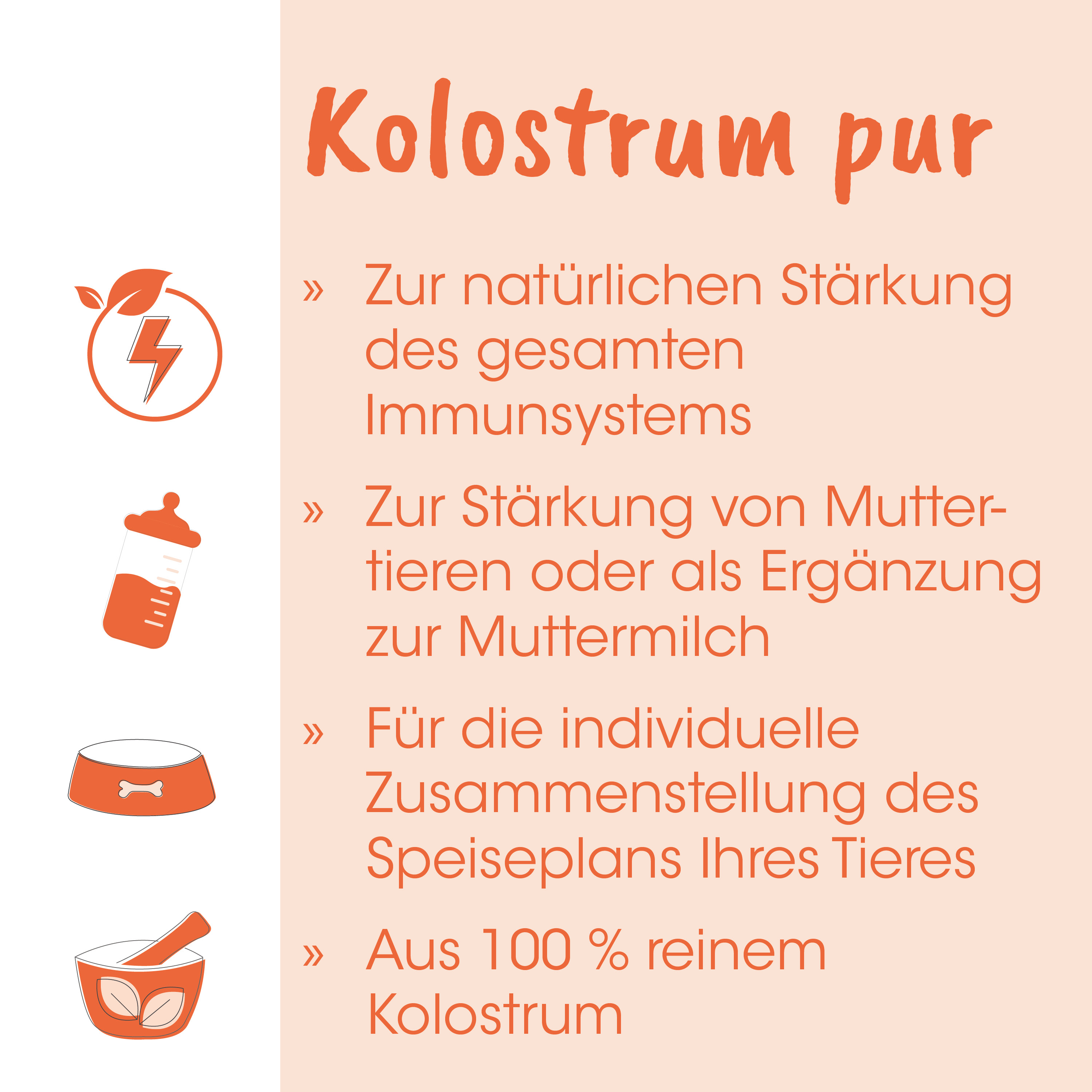 Kolostrum, Milchflasche, Futterautomat, Schale, Kinderfutter