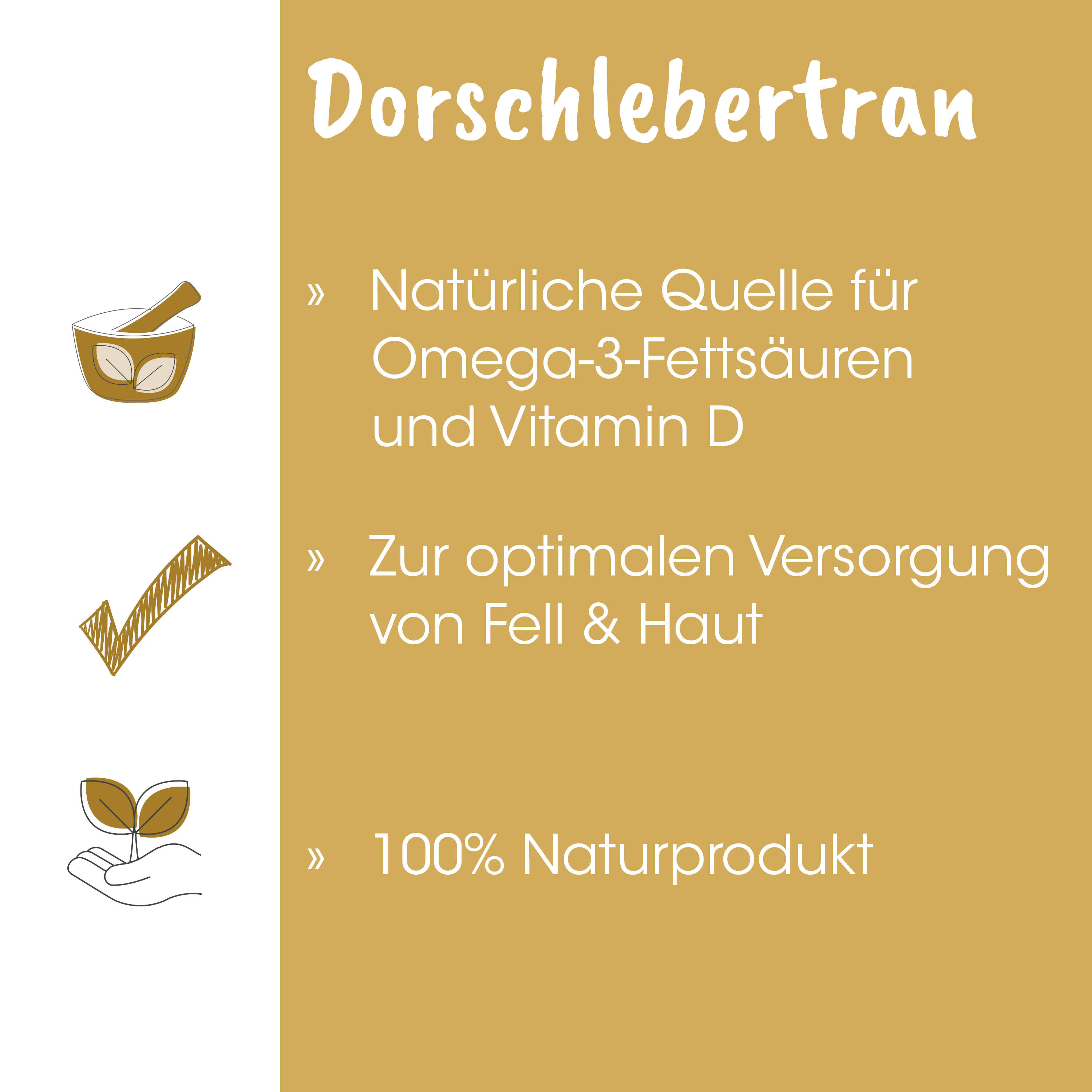 Omega-3, Fettäuren, Vitamin D, natürliche Quelle, Naturprodukt