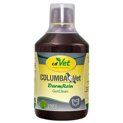 Colostram?, GutClean, Darmrein?, flüssiges Supplement, tierarztprodukt