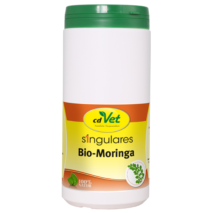 Singulares Bio-Moringa 600 g