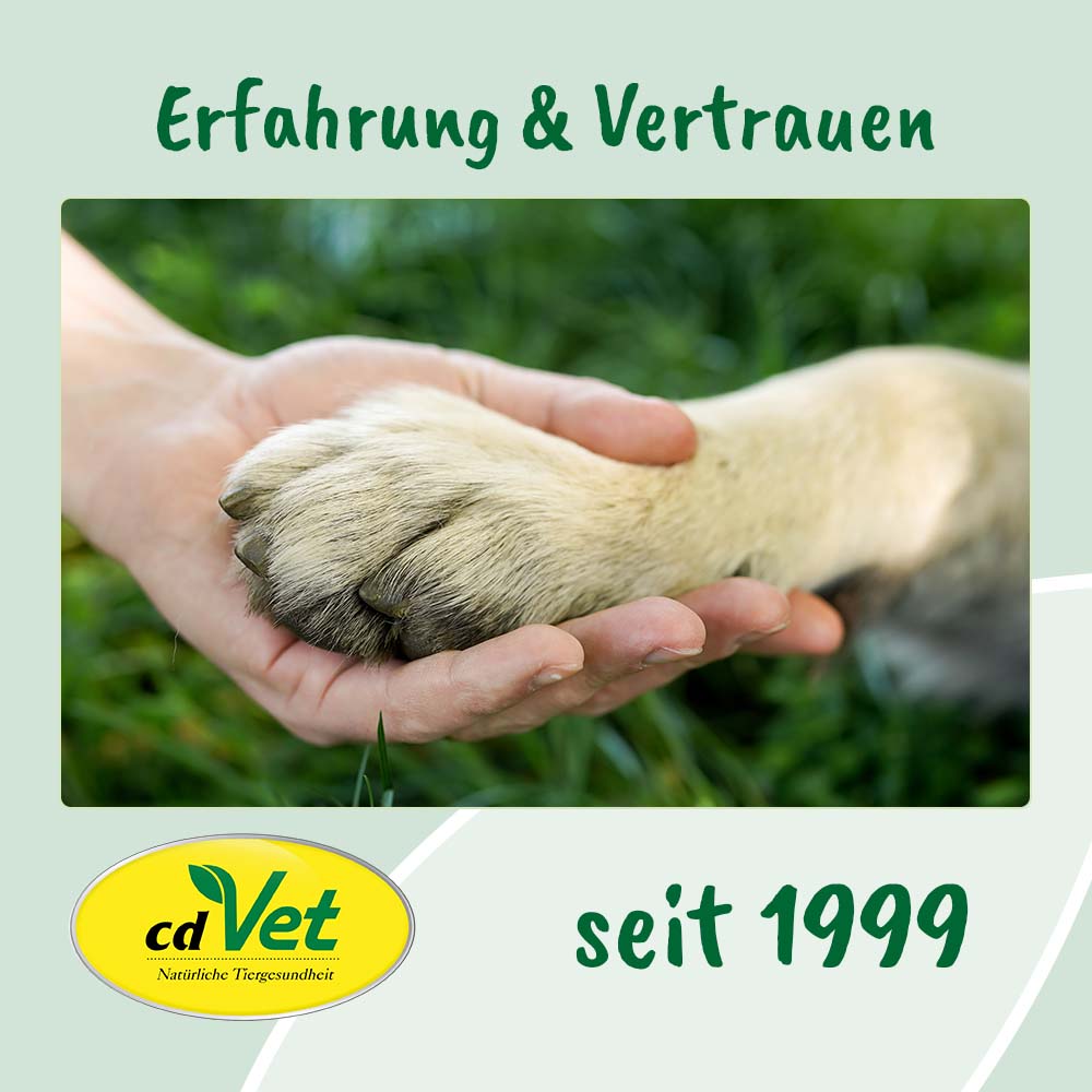 Fell & Haut Vital Hund & Katze 3 kg