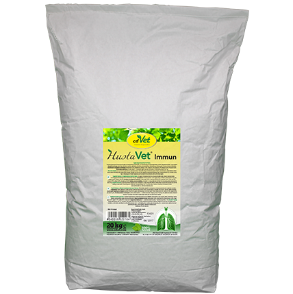 Hundeernährung, Immun, Trockenfutter, 20 kg, Hundefutter Verpackung