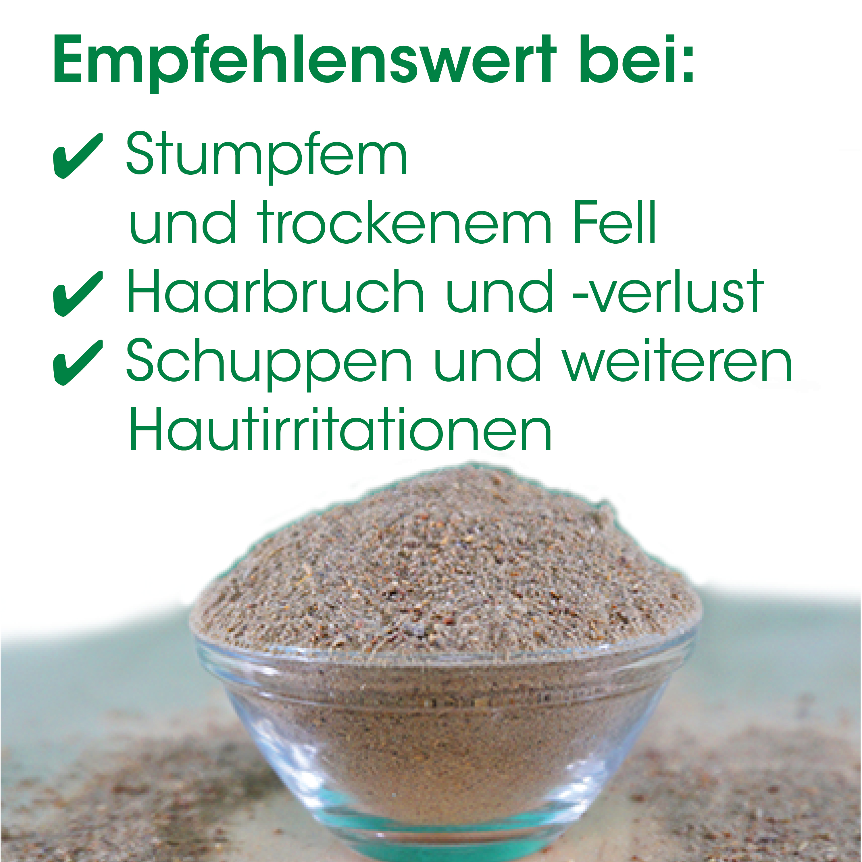 Mohnsamen, gemahlene, Gewürz, Pulver, Schüssel