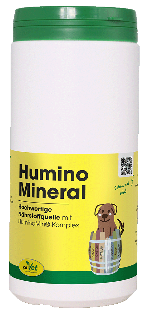 Mineral, Nahrungsergänzung, Nährstoffquelle, Himino Mineral, Kapselbehälter
