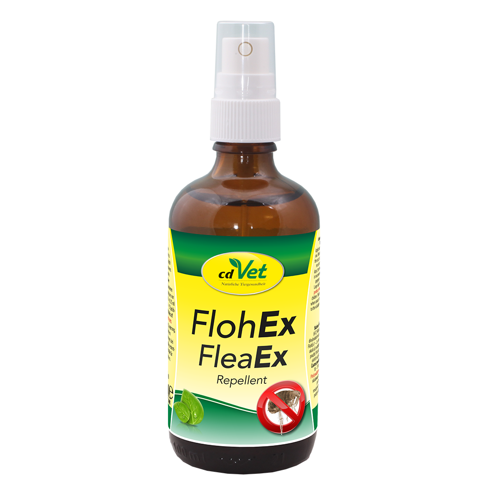 FlohEx 100 ml