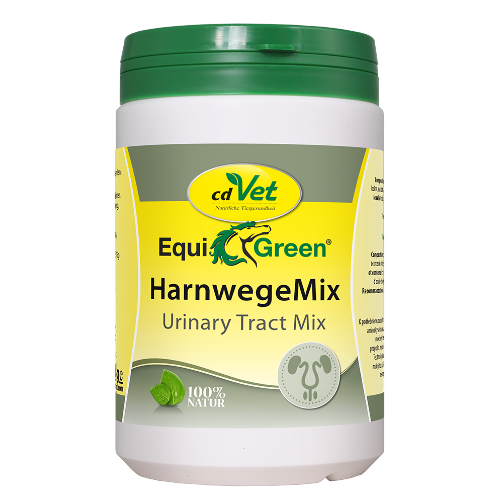 EquiGreen HarnwegeMix 450 g