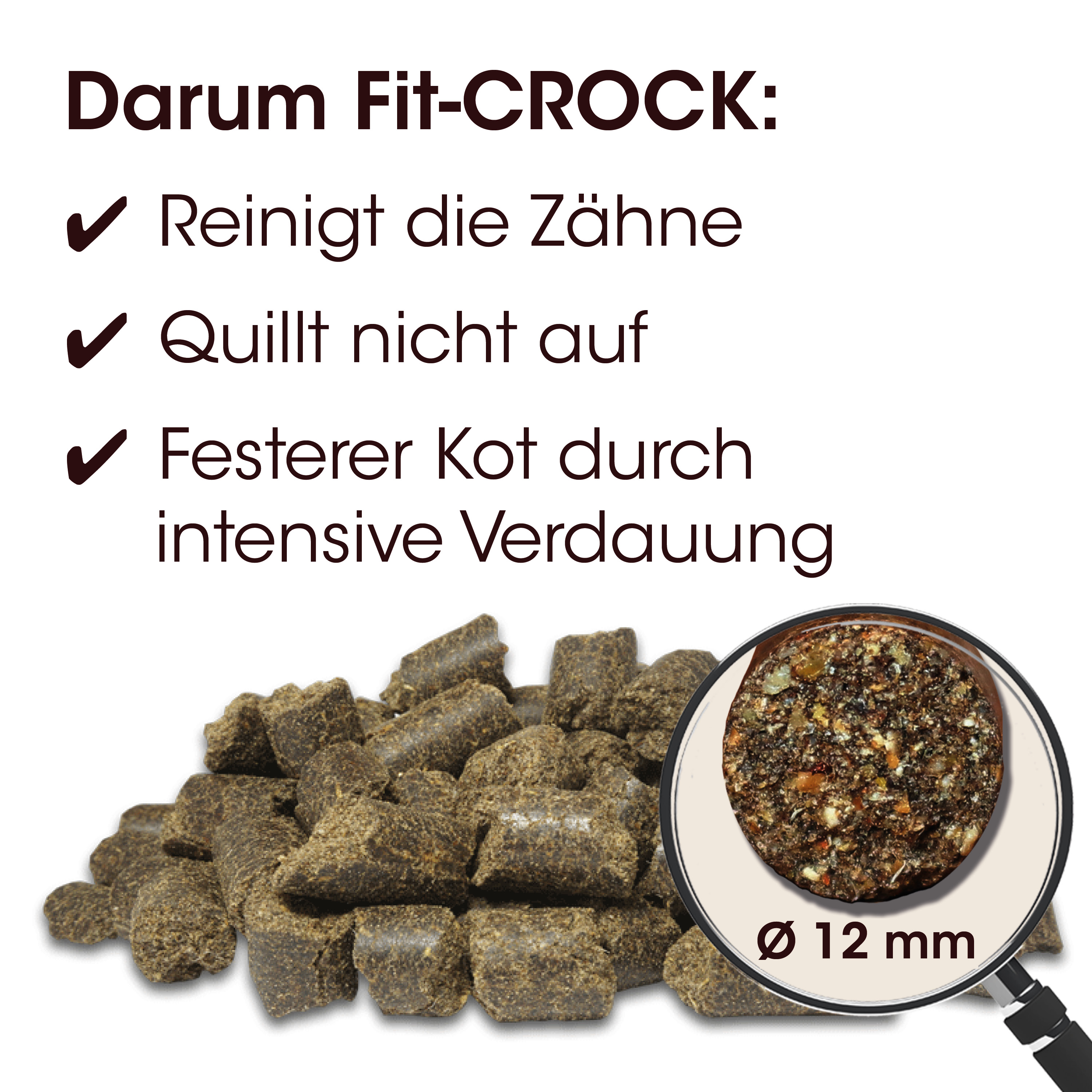 Kiesel, Körnerfutter, Köderpellets, Kieselpellets, Futterkörner
