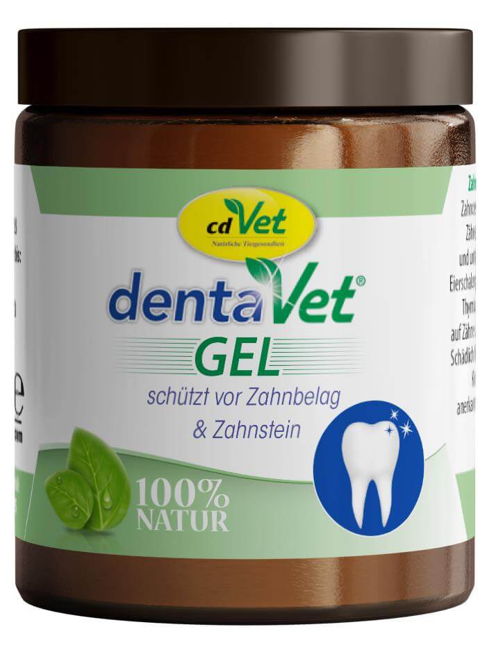 Shopbild dentaVet Gel 35 g