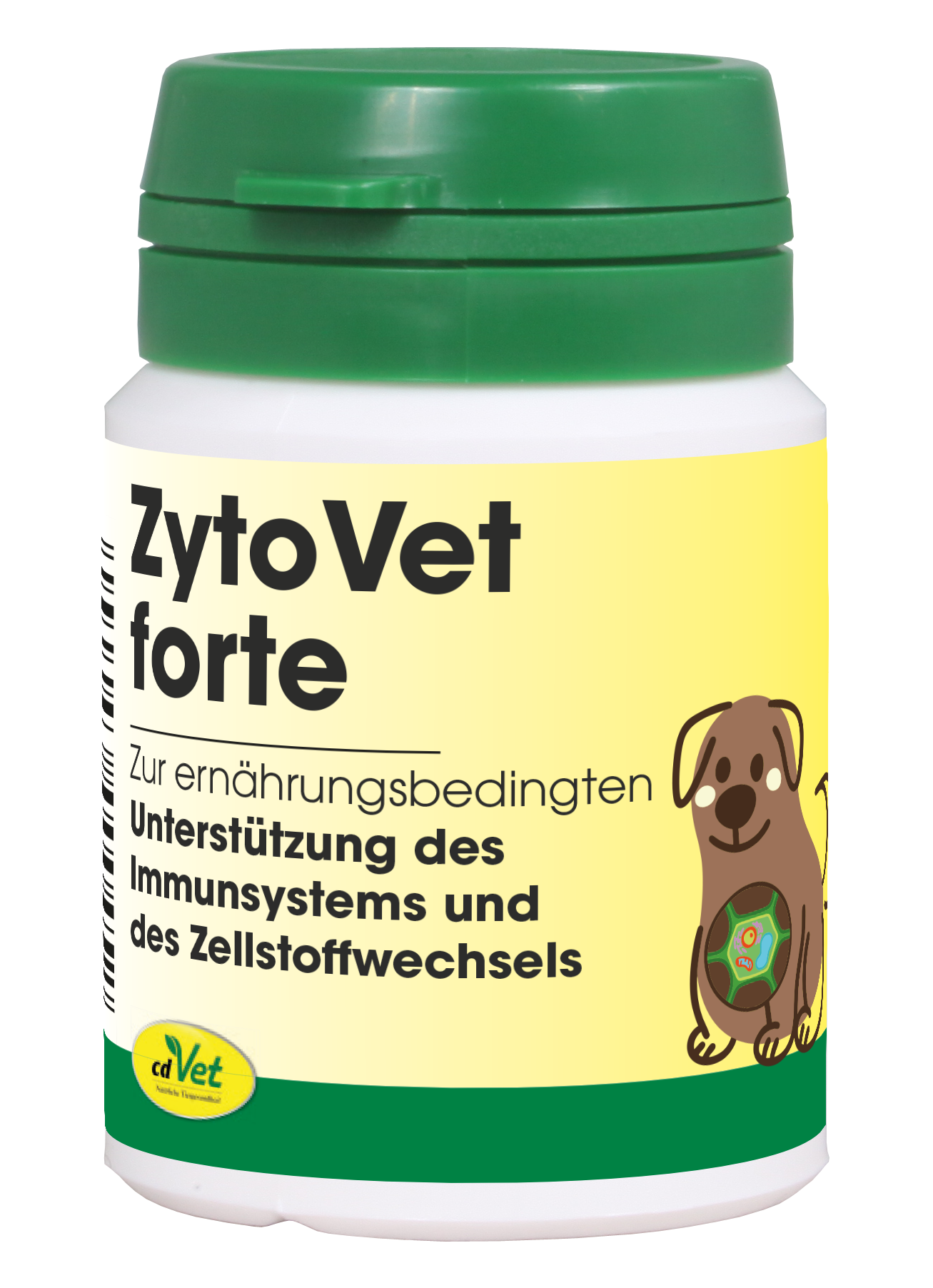 ZytoVet forte 25 g ZytoVet forte 25 g