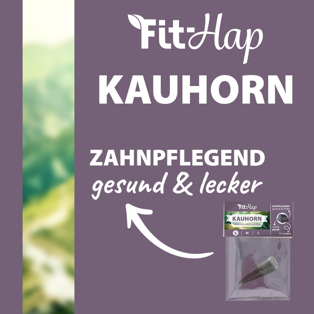 Shopbild Fit-Hap Kauhorn S